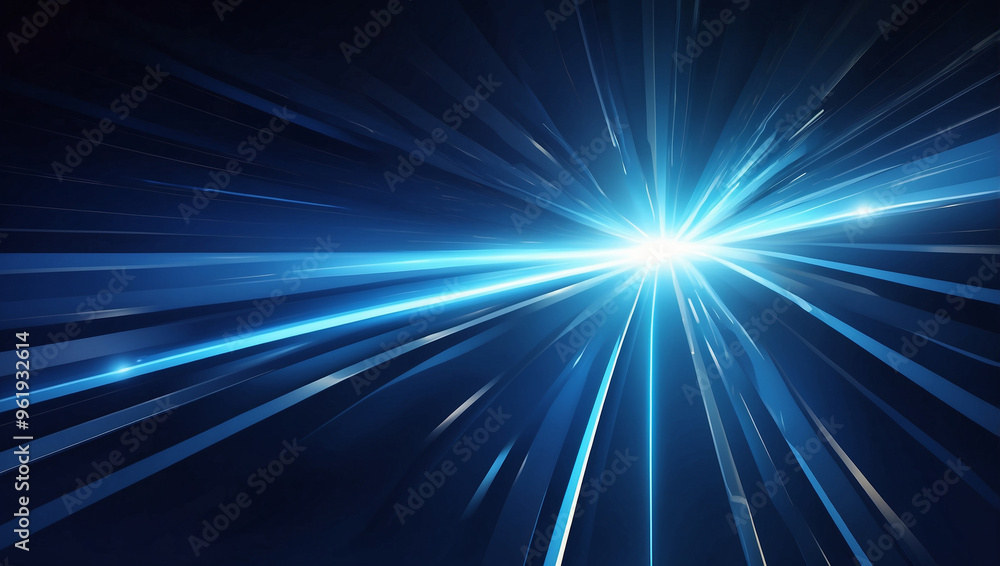 Abstract Science Futuristic Energy Technology Vector Abstract Science Futuristic Energy Technology Vector