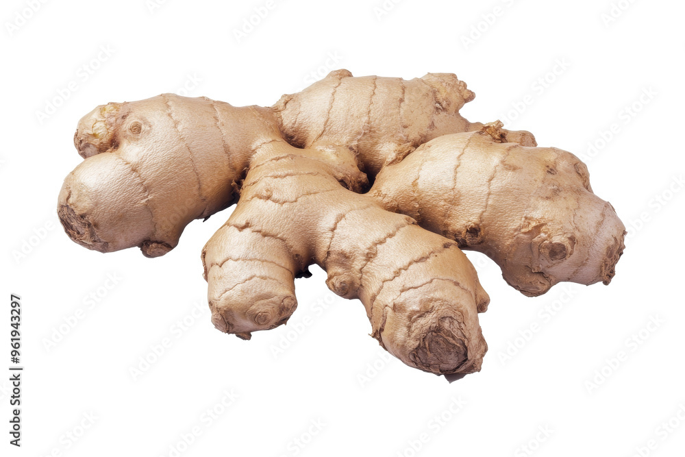 ginger ginger