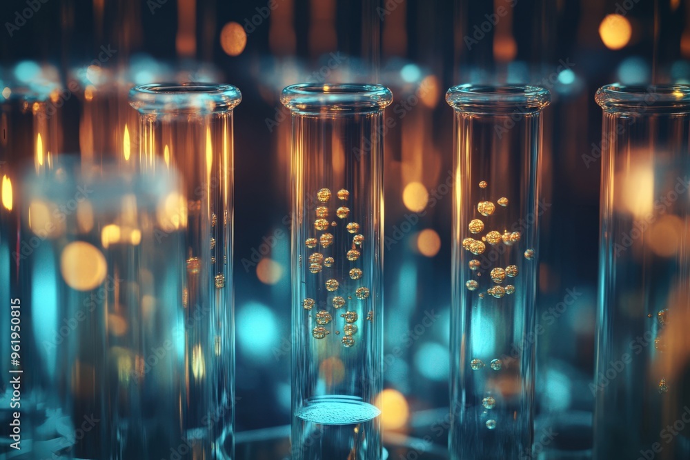 Chemical Reactions. Test Tube Experiments and Laboratories Discovering the Science of Chemistry Chemical Reactions. Test Tube Experiments and Laboratories Discovering the Science of Chemistry