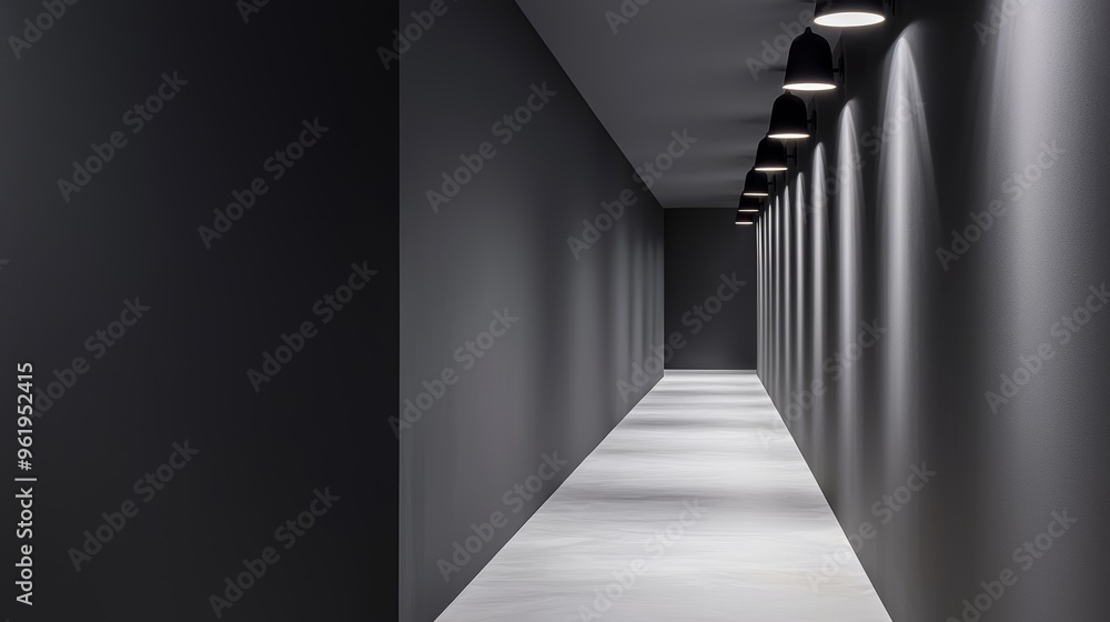 Dimmable Lighting Solutions for Minimalist Hallways, Explore the advantages of dimmable lighting in minimalist hallways. Dimmable Lighting Solutions for Minimalist Hallways, Explore the advantages of dimmable lighting in minimalist hallways.