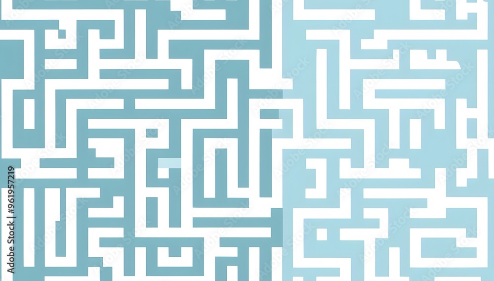 playfull maze abstract background playfull maze abstract background