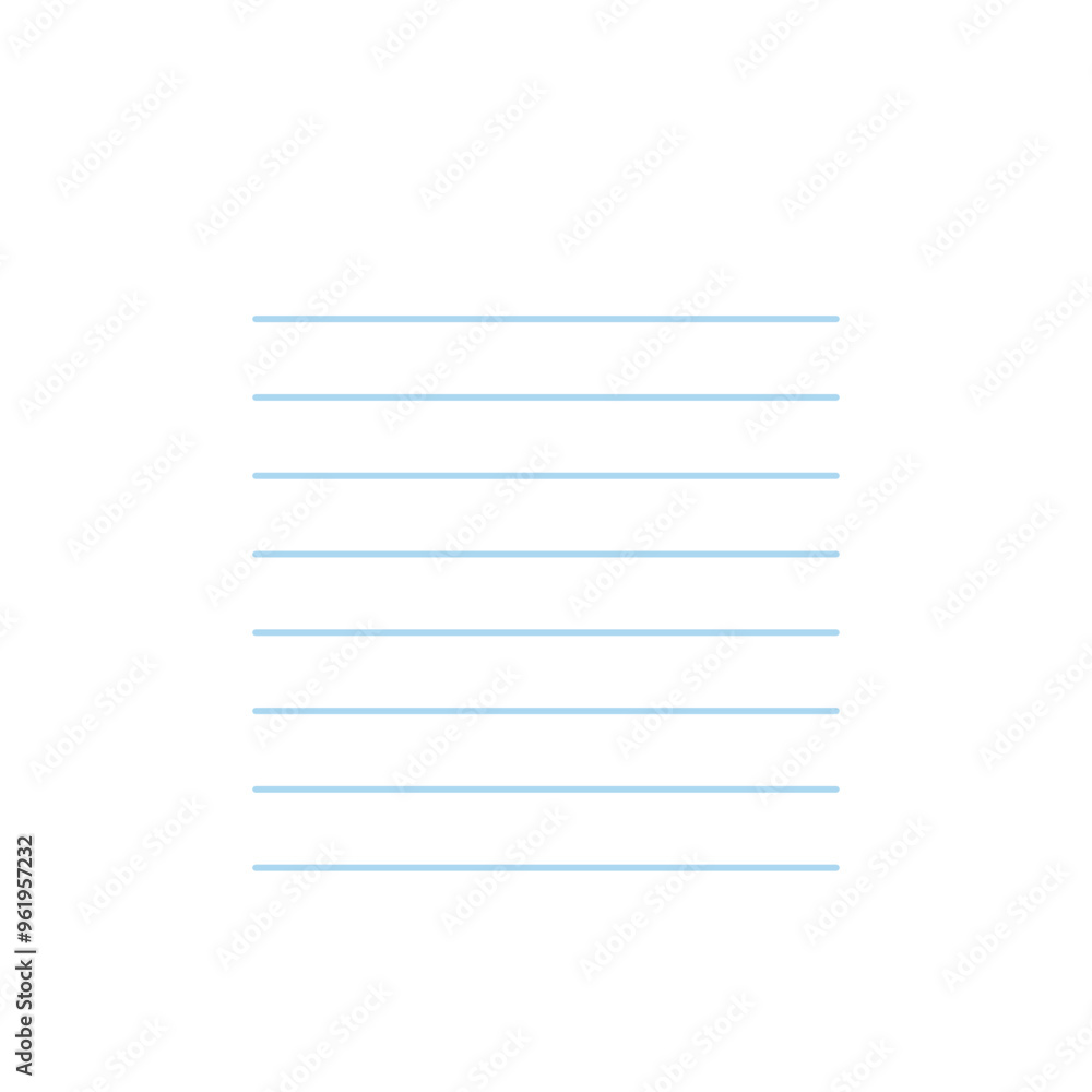 lined note paper lined note paper