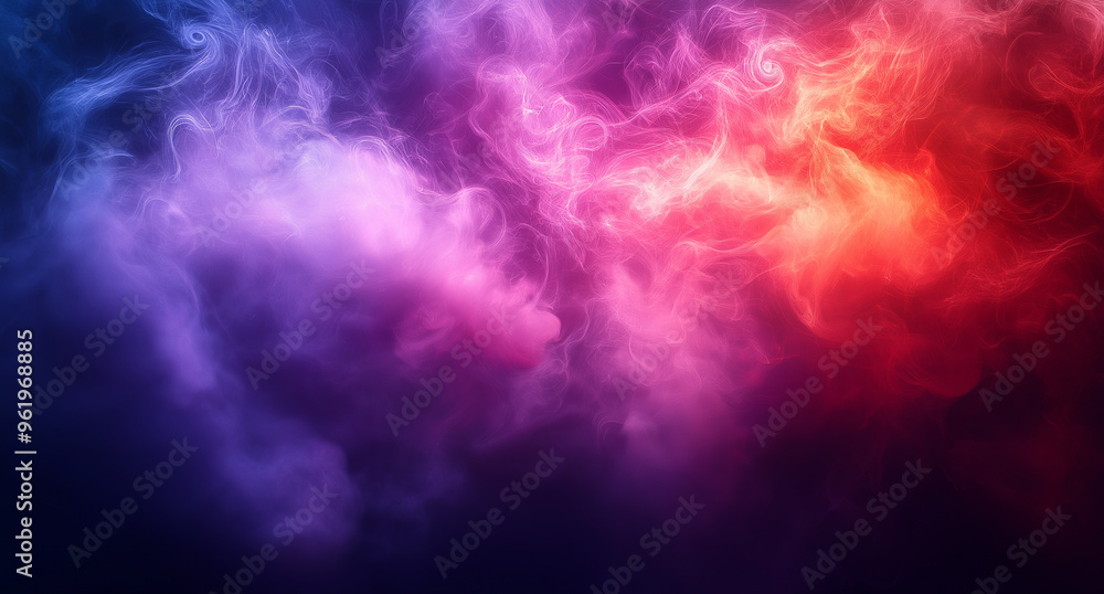 abstract background with smoke abstract background with smoke
