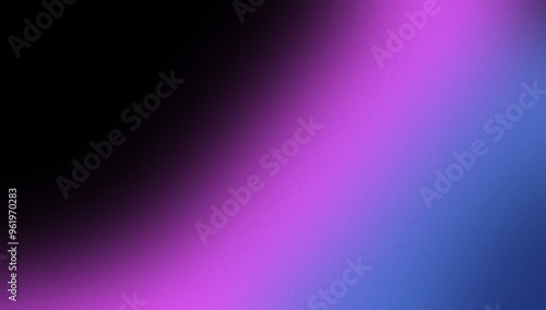 Abstract Gradient Mesh Background, Pastel Color Blur, Gradient Noisy Grain Background Texture