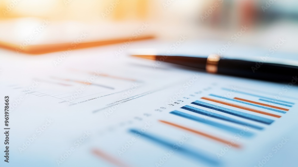 Business Data Analysis with Pen and Graph. Business Data Analysis with Pen and Graph.