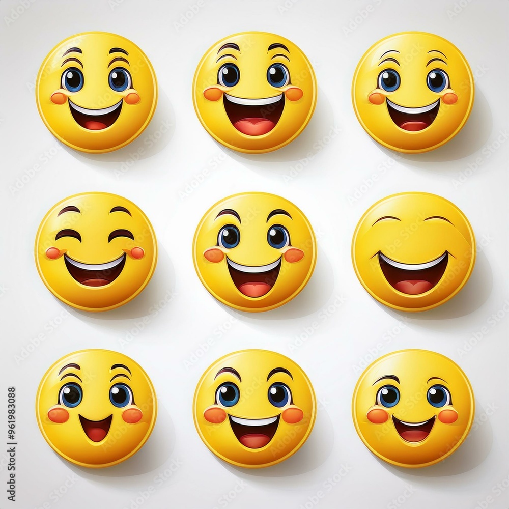positive emoticons positive emoticons