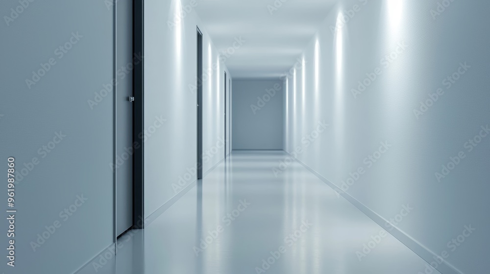 Smart Lighting Systems for Minimalist Hallways, Discuss the integration of smart lighting in minimalist hallways, focusing on how automation. Smart Lighting Systems for Minimalist Hallways, Discuss the integration of smart lighting in minimalist hallways, focusing on how automation.