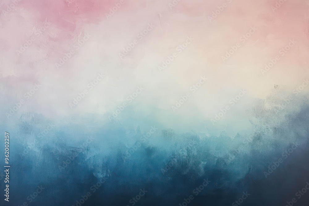 Abstract Background with Pink, White, and Blue Tones Abstract Background with Pink, White, and Blue Tones