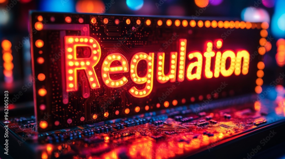 Imposing Legal Oversight in the Realm of Artificial Intelligence with the AI Act Emphasizing Governance, Ethics, and Regulation on a Circuit Board Imposing Legal Oversight in the Realm of Artificial Intelligence with the AI Act Emphasizing Governance, Ethics, and Regulation on a Circuit Board