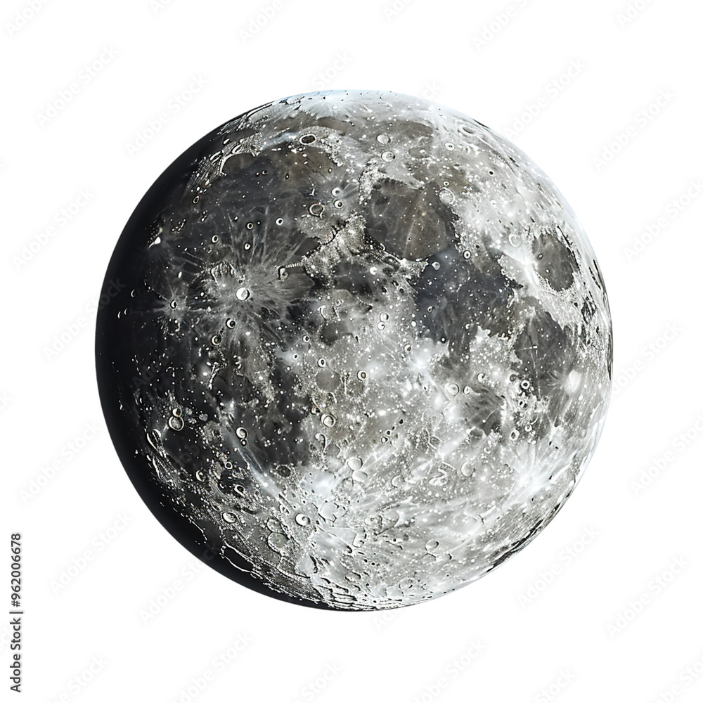 Fototapeta premium earth in space