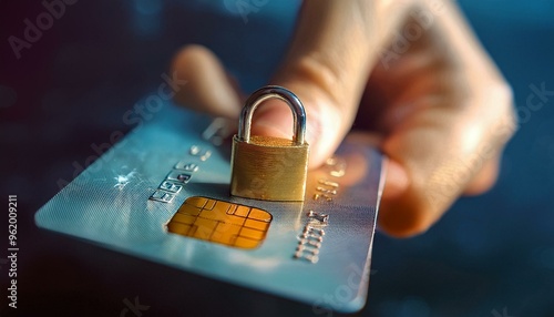 Secure Credit Card Transactions with Confidence