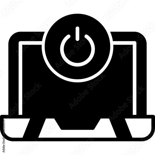 Kernel Panic Icon