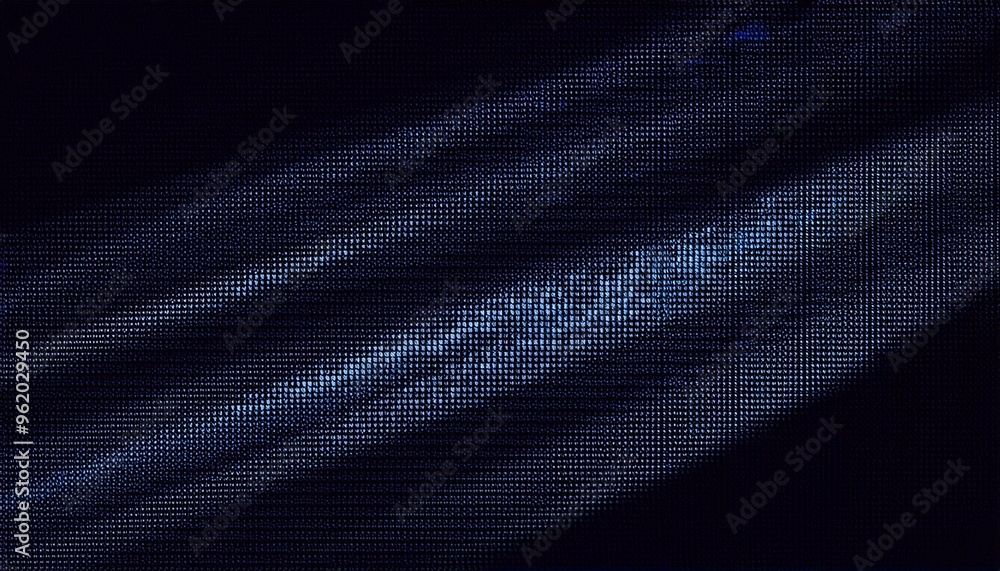 Abstract torn black halftone background. Scratched dotted texture element. Diagonal composition. Abstract background. Graphic design style concept for banner, flyer, brochure, or cover