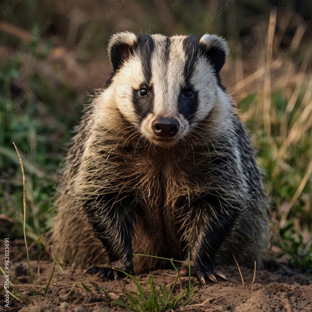 badger generative ai badger generative ai