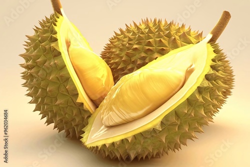 durian 