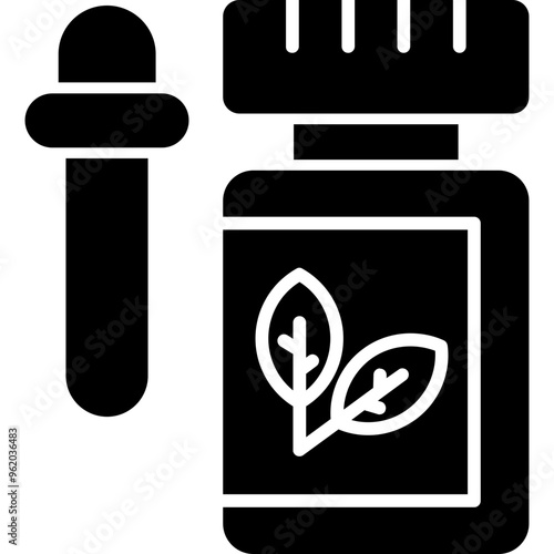 Serum Icon
