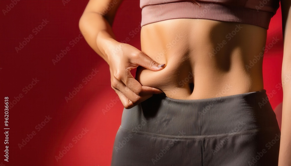 Fototapeta premium Generated image