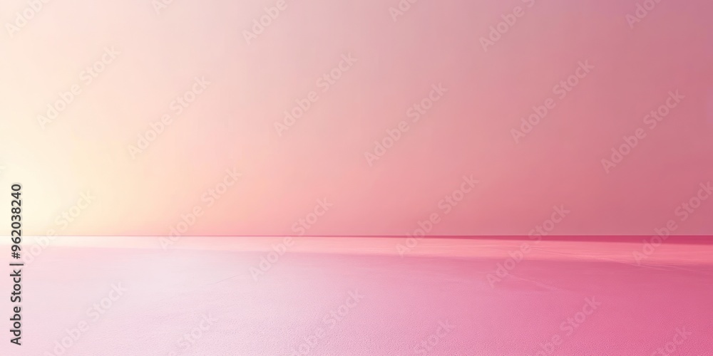 Pink and White Gradient Background with Subtle Texture Pink and White Gradient Background with Subtle Texture
