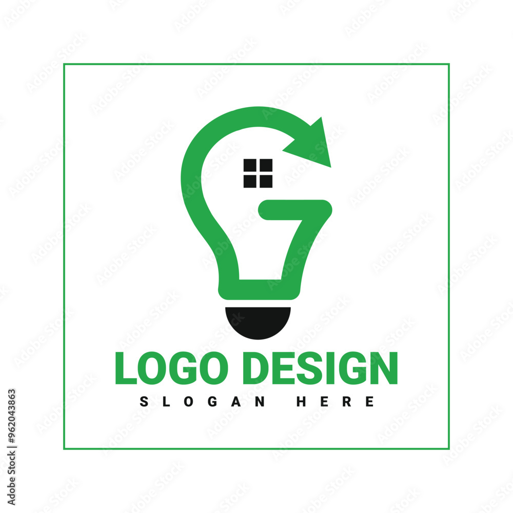 Letter G LOGO Design Letter G LOGO Design