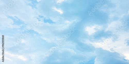 podium surrounded by blue clouds Smoke fog, steam, Strome, splashed isolated Fluffy white mode storm tumbles over the winter sky natural dramatic sky white color cloudy summer smoke cotton candy dream