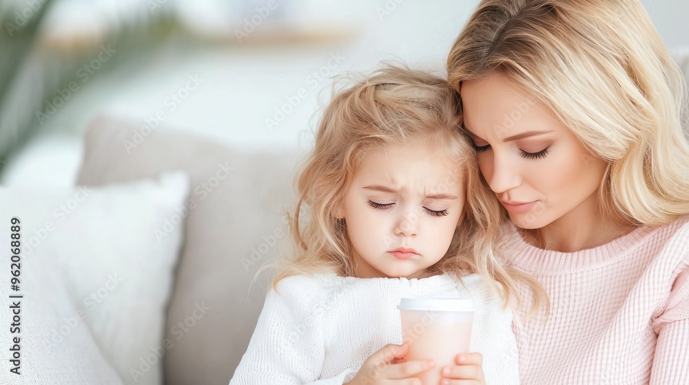 Emotional Connection Between Mother and Child Emotional Connection Between Mother and Child