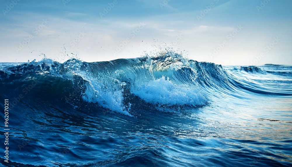 Splash abstract wave water with duo tone wallpaper background. Splash abstract wave water with duo tone wallpaper background.