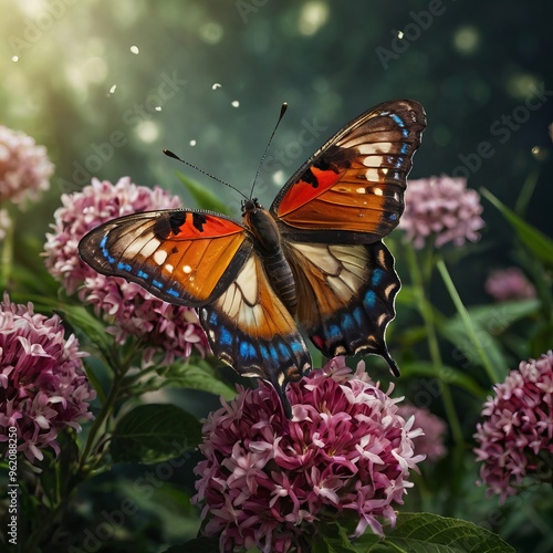butterfly generative ai