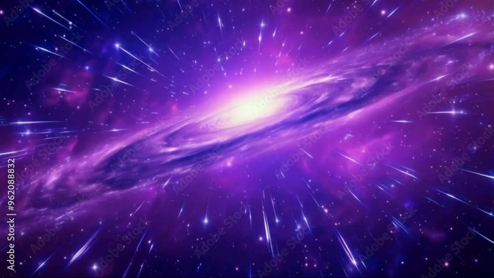 background with space background with space