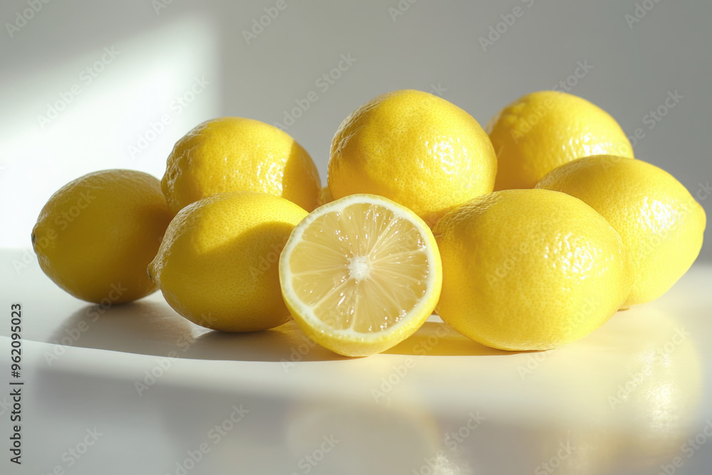 lemons lemons