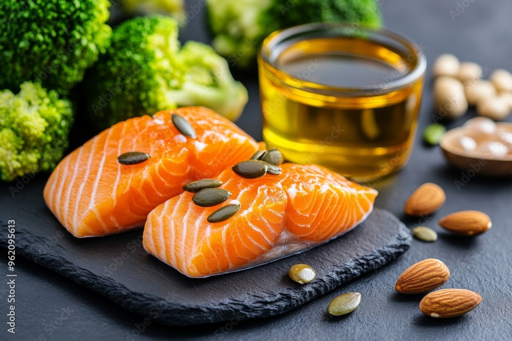 Omega-3s can reduce triglycerides in the blood, lowering the risk of heart disease and stroke Omega-3s can reduce triglycerides in the blood, lowering the risk of heart disease and stroke