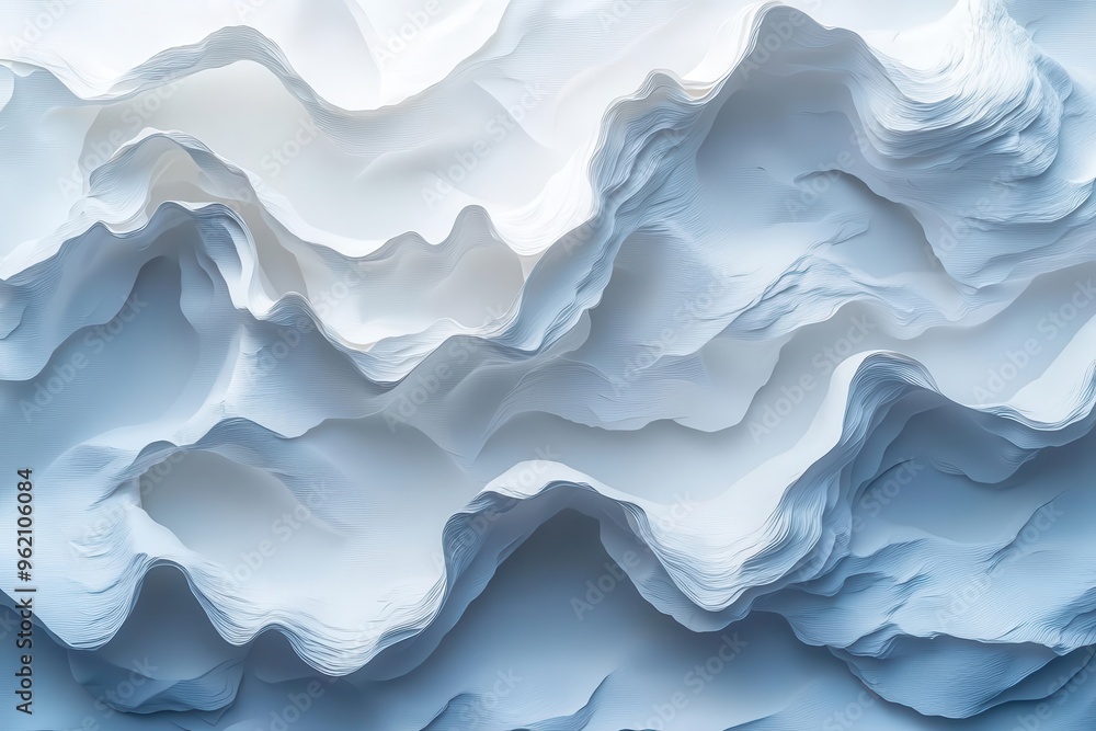 minimalist white paper texture background with subtle gradient shadows clean and sophisticated design element minimalist white paper texture background with subtle gradient shadows clean and sophisticated design element