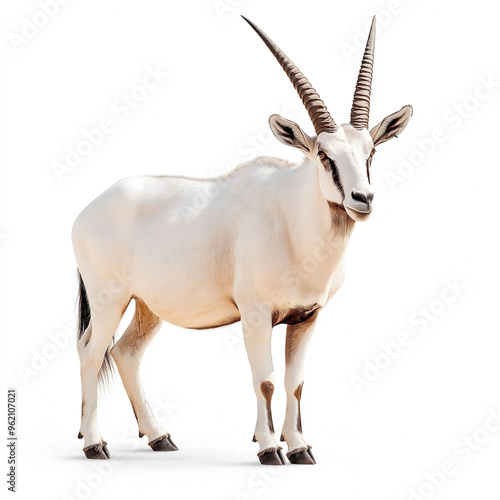 Oryx Isolated