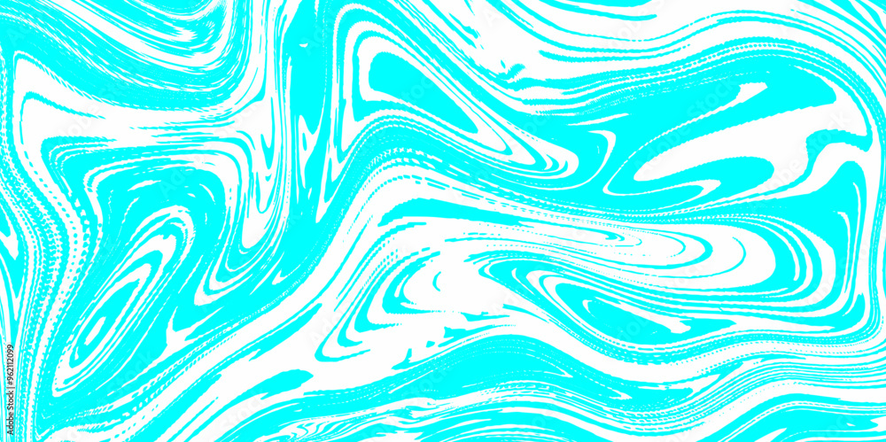Abstract light blue liquid marble surfaces background design. ink backdrop with wavy pattern. modern background design with luxury cloth or liquid wave or wavy folds of grunge silk texture. Abstract light blue liquid marble surfaces background design. ink backdrop with wavy pattern. modern background design with luxury cloth or liquid wave or wavy folds of grunge silk texture.