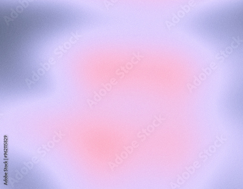Grainy gradient abstract background, color blending effect, Aesthetic texture