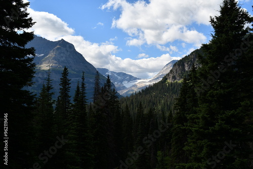 Glacier National Park