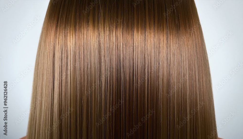 Long layered cut with curtain bangs Long layered cut with curtain bangs