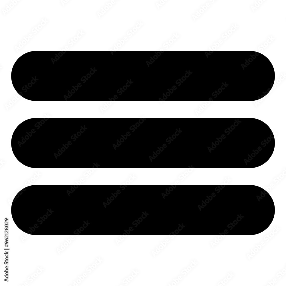 menu icon menu icon