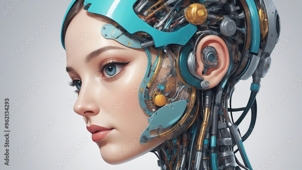 AI creates imaginative artwork and illustrations. AI creates imaginative artwork and illustrations.