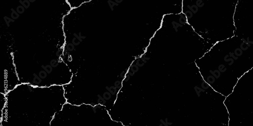 Black marble texture and background. black and white marbling surface stone wall tiles and floor tiles texture. black and white Stone ceramic art wall interiors backdrop design. 
