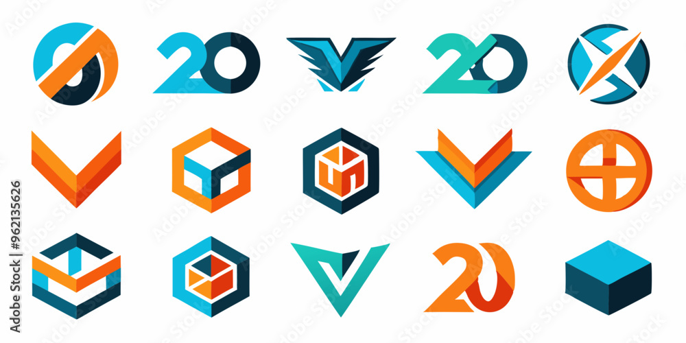 set of abstract symbols set of abstract symbols