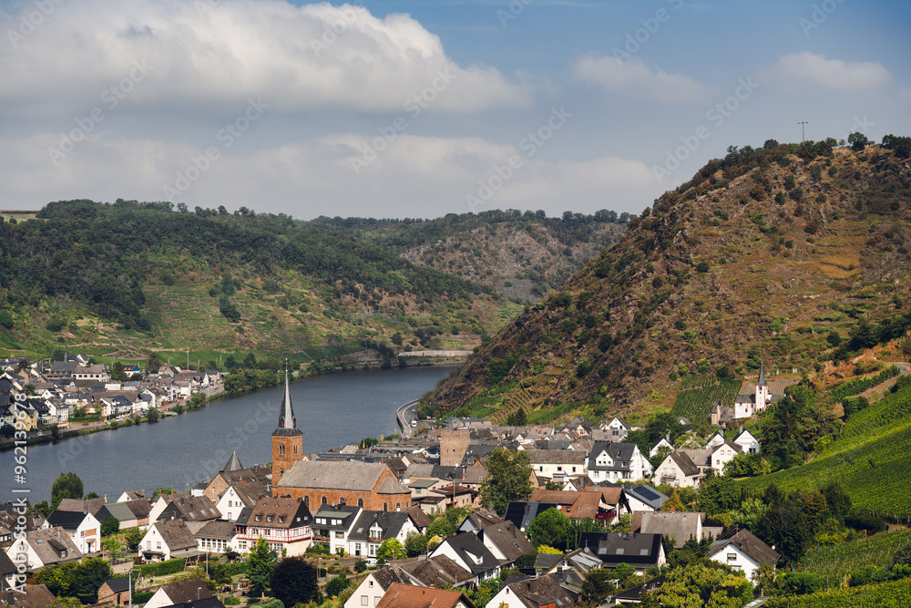Bleidenberg Alken, September 2024