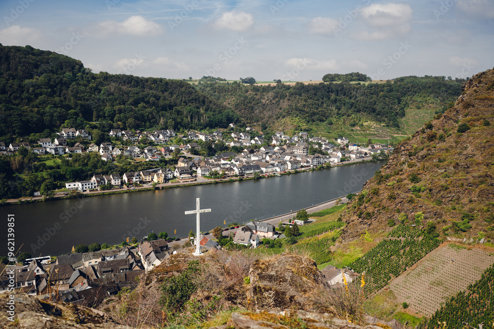 Alken, September 2024