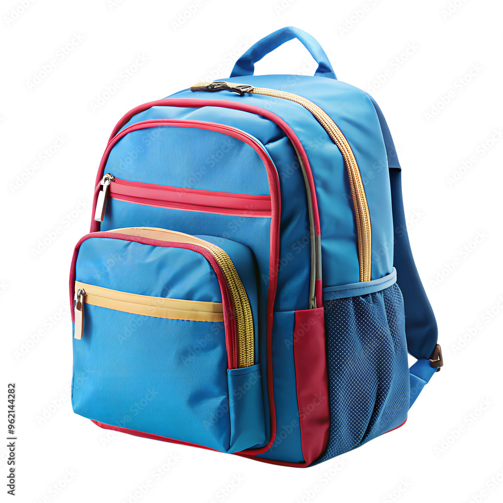School backpack School backpack