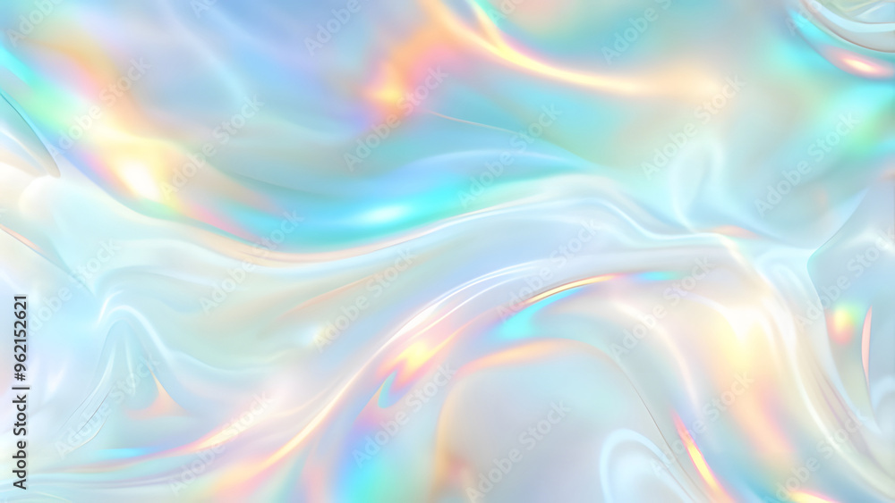 Abstract trendy holographic background. Real texture in pale violet, pink and mint colors with scratches and irregularities. Abstract trendy holographic background with real texture in pale violet pin Abstract trendy holographic background. Real texture in pale violet, pink and mint colors with scratches and irregularities. Abstract trendy holographic background with real texture in pale violet pin