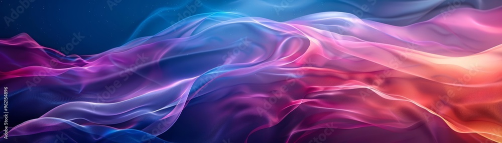 A vibrant and dynamic abstract wave design showcasing vivid colors and flowing lines, perfect for creative projects. A vibrant and dynamic abstract wave design showcasing vivid colors and flowing lines, perfect for creative projects.