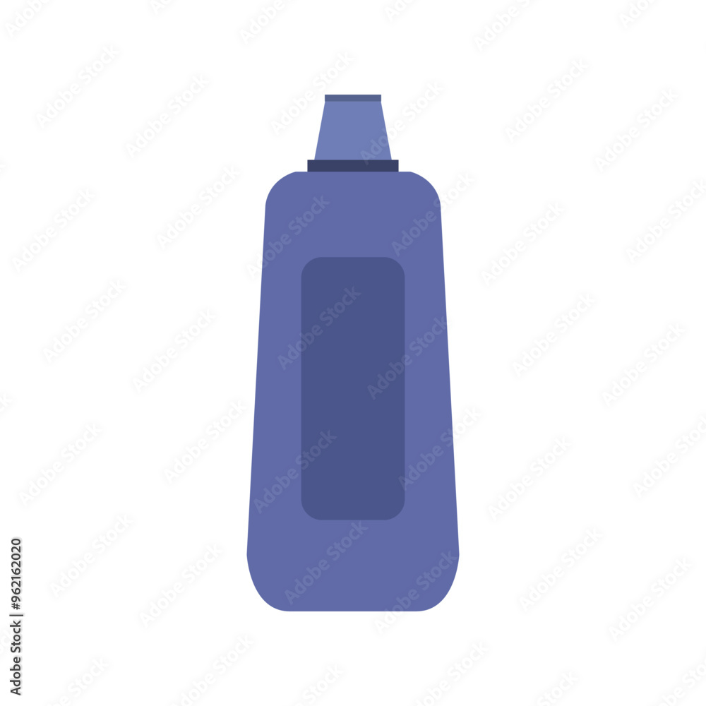 Shampoo bottle Shampoo bottle