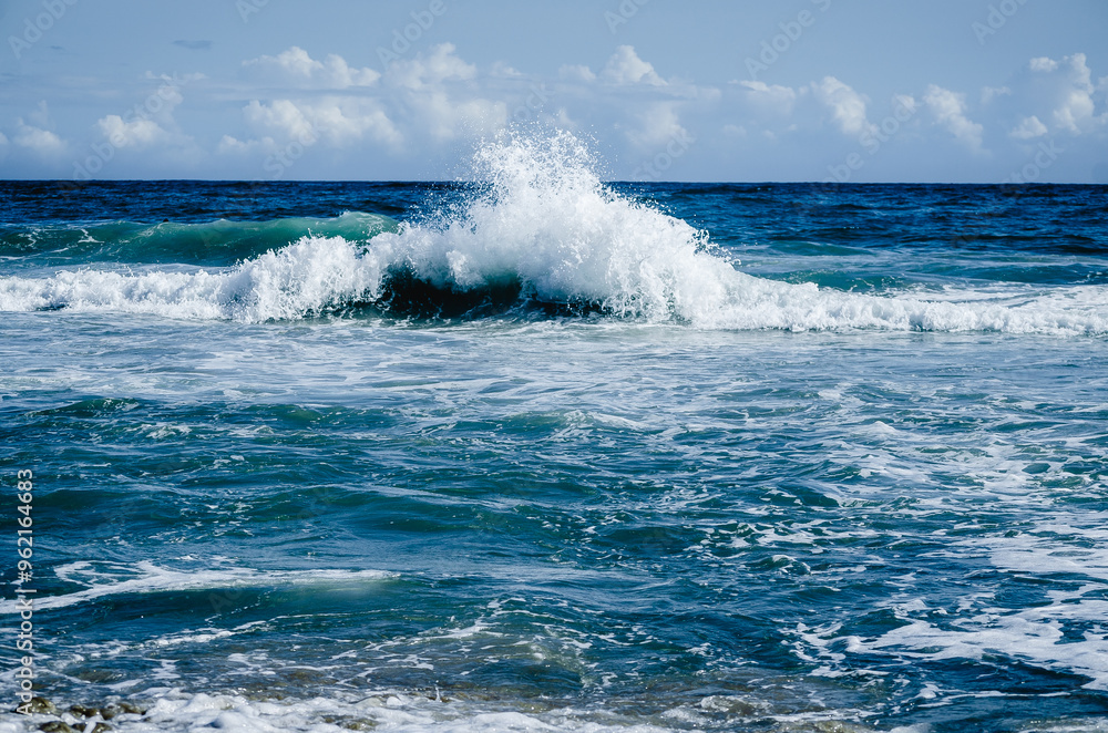 Fototapeta premium Naiguata 6