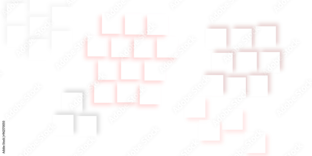 White abstract background template design. Modern Vector white square and triangle line background. pink shadow. abstract graphic design banner pattern background. You can use for wallpaper, banner, White abstract background template design. Modern Vector white square and triangle line background. pink shadow. abstract graphic design banner pattern background. You can use for wallpaper, banner,
