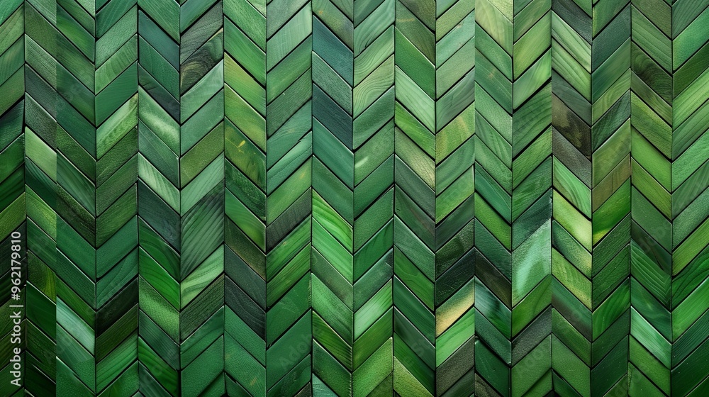 green herringbone seamless tiles pattern green herringbone seamless tiles pattern