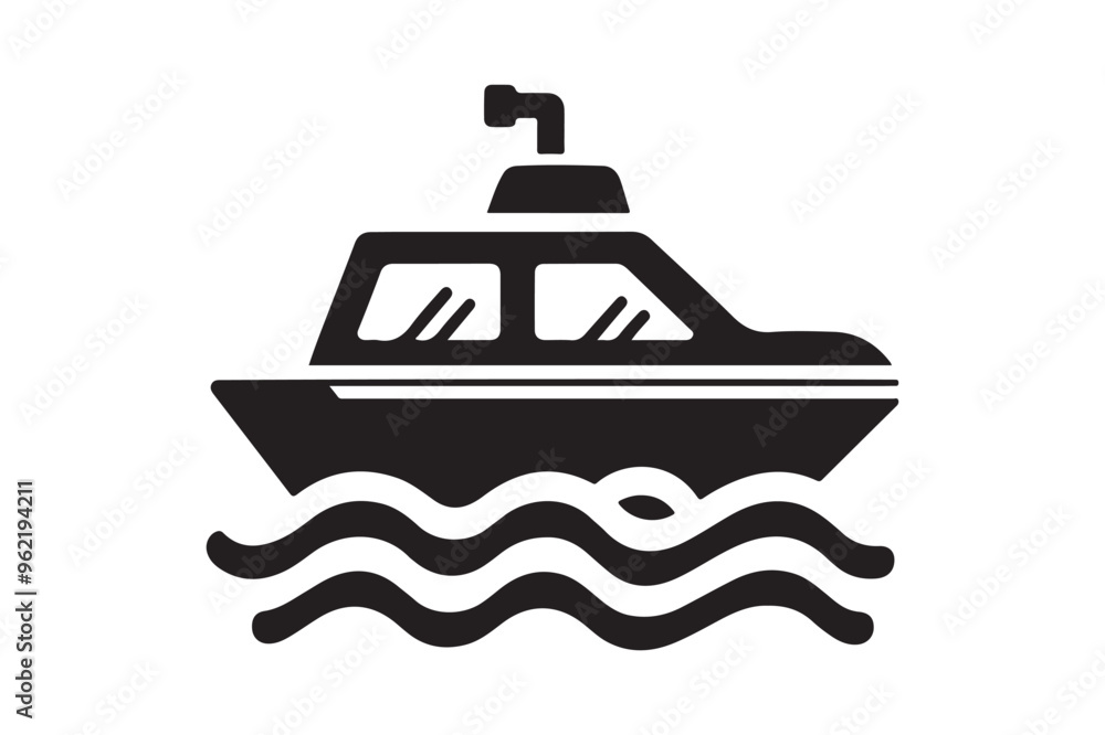 Get High-Quality Water Taxi Silhouette Vectors for Your Next Project Get High-Quality Water Taxi Silhouette Vectors for Your Next Project